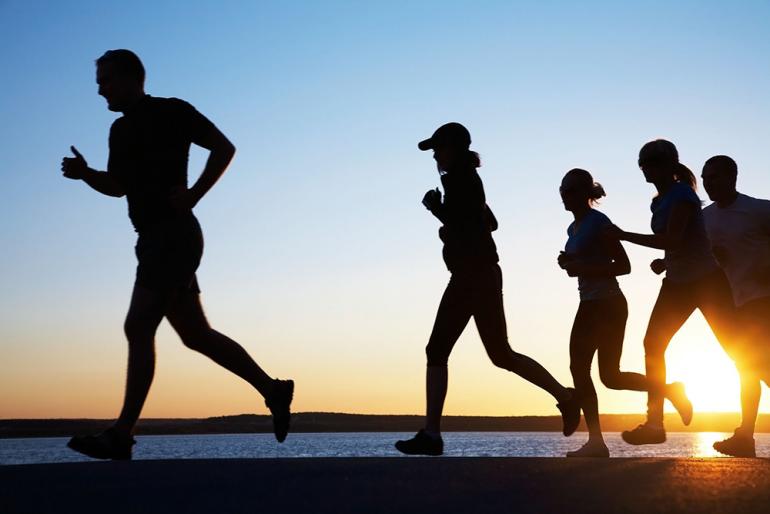 Sabah sporu olarak yürüyüş yapmak yeterli olur mu?